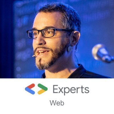 Front-end consultant, @sparXys CEO, Web Technologies #GDE, author, speaker, husband and dad