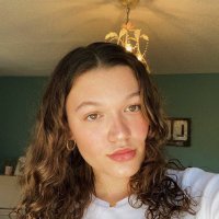 Maddie Ross - @MaddieR89407704 Twitter Profile Photo