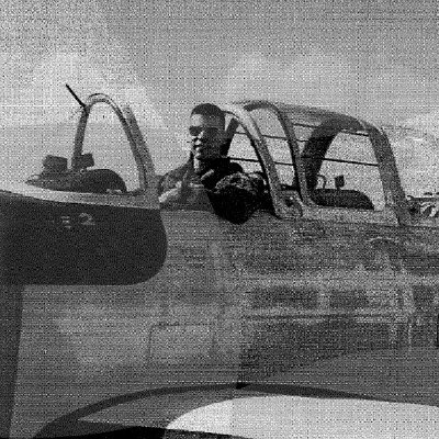 Engineer, former navy pilot, Movie writer and author of one book, read for free on https://t.co/13jZNtSlRW