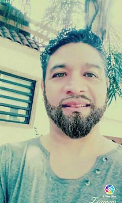 Mario41885742's profile picture. sonreir