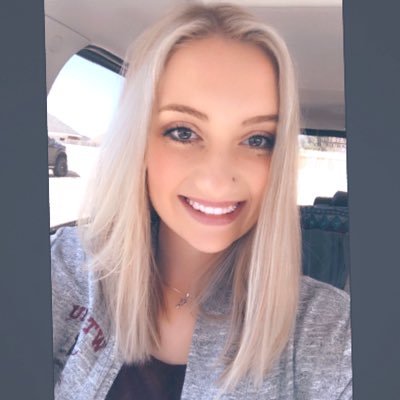 Health Science degree 🎓WTAMU Nursing ‘22❤️ Gym is the happy place💪🏻Chief Kief is the man🥰