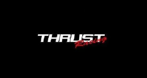 THRUST_Racing's profile picture. 