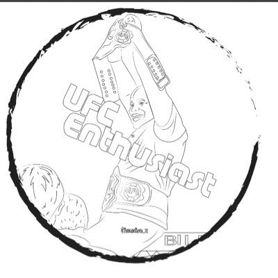 UfcEnthusiast Profile Picture