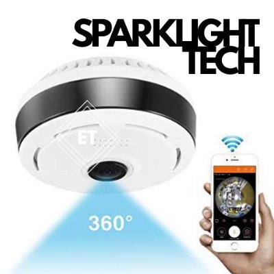 SparklightSecu1's profile picture. We specialises in the sales and installation of all kinds of CCTV surveillance cameras.