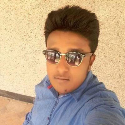 HaneefK23401933's profile picture. 