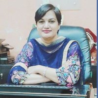 Anuradha Gupta (@anuradhagupta_) 's Twitter Profile
