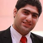naderalfakesh's profile picture. Front-end developer .