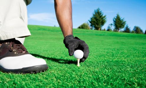 The game of golf is truly an individual sport.
How To Improve Your Golf Swing In A Few Easy Step!