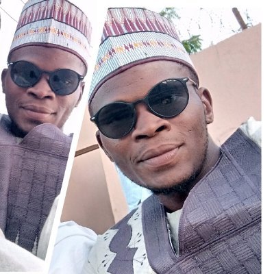 BadawaiAbba's profile picture. Student @federal university gashua. Yobe state