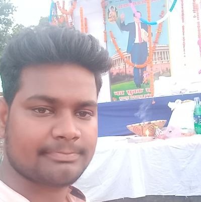 Siddhar61375929's profile picture. Ambedkarwadi,