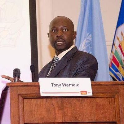 wamalatony's profile picture. Co-founder & Director at EAEA, driving entrepreneurship, innovation, and agribusiness in East Africa with expertise in green growth & global markets.