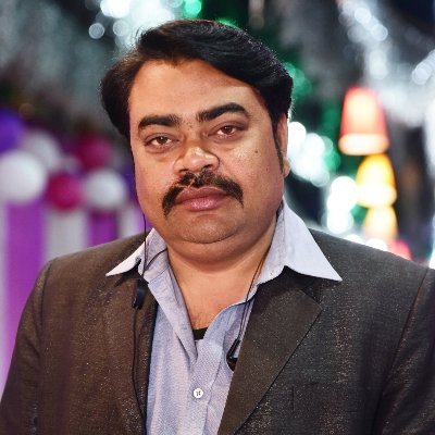 Pankajpatrkar's profile picture. 