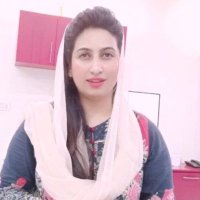 Dr. Sumaira Malik(@SumairaMalikPTI) 's Twitter Profileg