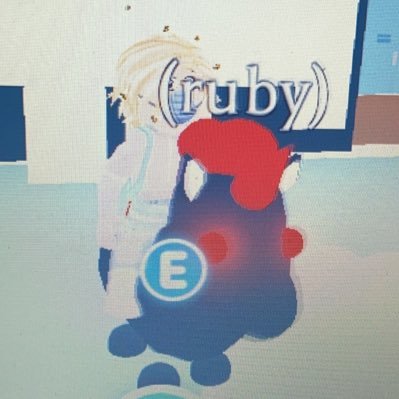 robloxn99120579's profile picture. Adopt me❤️
14
Girl
Trades/give aways