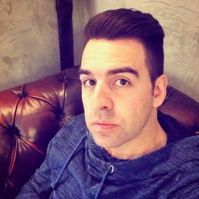AngeloNoziglia's profile picture. World Citizen, Technical Director / Drummer from Chile 🇨🇱 Netherlands 🇳🇱 Taiwan 🇹🇼