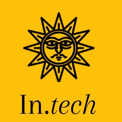 InTechDispatch's profile picture. Technology. Politics. Culture. You. 
In a time of rapid technological flux, we help you pause and reflect on technological futures. 
https://t.co/m5JFvNmV1j