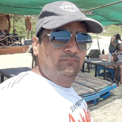 caravikarda's profile picture. Young, Dynamic & Awesome Citizen of Udaipur!