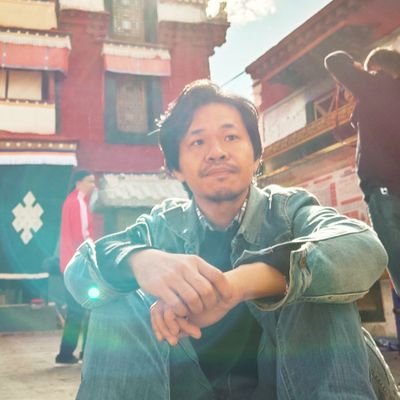 Ted_Populight's profile picture. lighting & hiking