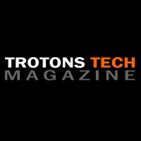 Trotons Tech Magazine(@TrotonsMagazine) 's Twitter Profile Photo