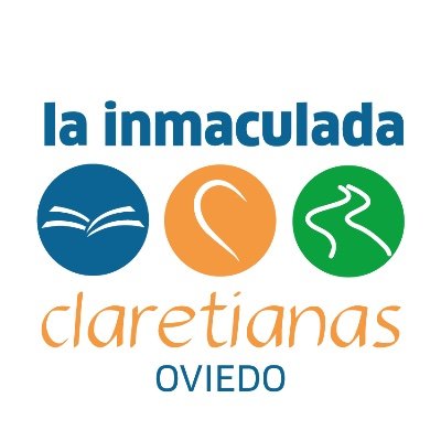 Página oficial en twitter del Colegio La Inmaculada - Claretianas Oviedo 📩 info@oviedo.colegiosclaretianas.org