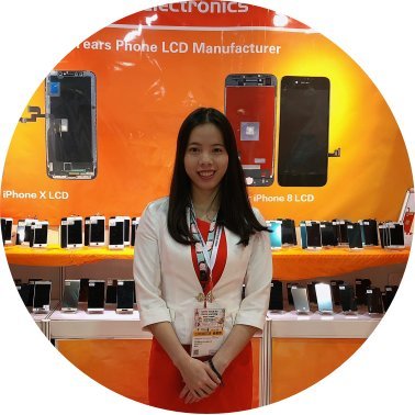 TX Electronic: Manufacturer and Wholesaler. mobile phone lcd and accessories. welcome to do business with me.
Whatsapp:+86 13411700474
Email: gsm8@txlcd.com
