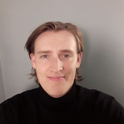 Asker Nygaard Christensen Profile