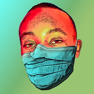 kiplagatibrah's profile picture. Advocacy I Journalist I AI developer