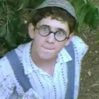 itztrubal's profile picture. ‏מלח מים מלח מים