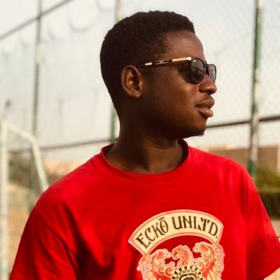 AnjikwiIbrahim2's profile picture. 