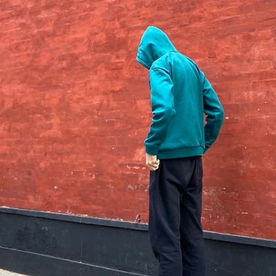 SagiChenCN's profile picture. 