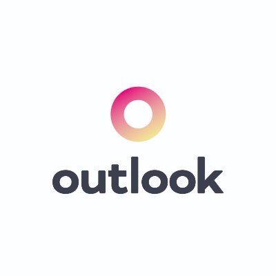 HELLO. WE ARE OUTLOOK. A Design, Production & Communication Agency. Events - Video - Digital - Animation - Design. Instagram: Outlook_Creative