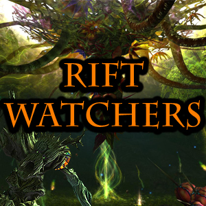 Official RiftWatchers.com Twitter.  Blog, Podcasts, Commentary and News all regarding Trion's MMO Rift. Riftwatchers is a proud product of the Vagary.tv family.