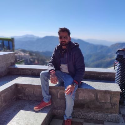Friend | Brother | Dreamer | Learner | Thinker | Nerdy