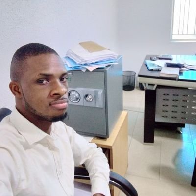 Adefolafemi's profile picture. Always looking out for the best