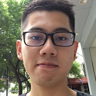 Hi! I am a PhD student in Computer Science at University of Southern California.