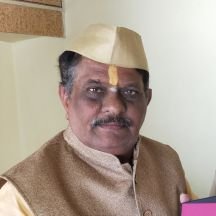 editor, Dainik Marathwada Neta, Latur, Marathwada Region