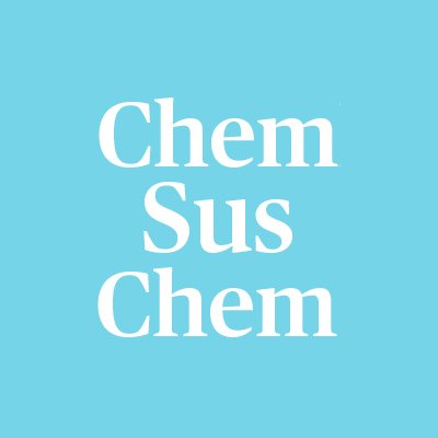 ChemSusChem Profile Picture