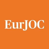 EurJOC (@eurjoc) 's Twitter Profile