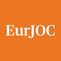 EurJOC(@EurJOC) 's Twitter Profile Photo