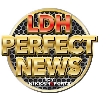 日刊スポーツLDH取材班のアイコン