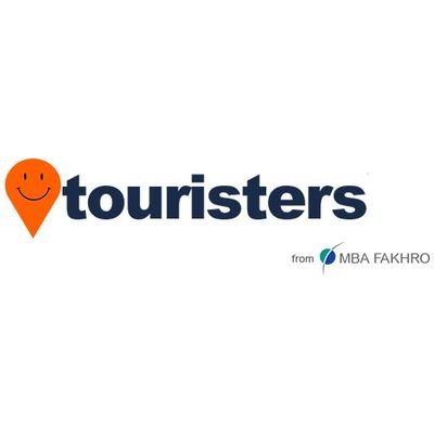 Touristers_com's profile picture. Connects passionate tourists with hosts right when they plan the trip & helping hosts find prospective tourists who wish to visit his locality.
from MBA Fakhro.