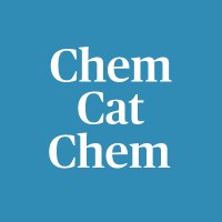ChemCatChem(@ChemCatChem) 's Twitter Profileg