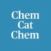 ChemCatChem (@chemcatchem) Twitter profile photo ChemCatChem (@chemcatchem) Twitter profile photo