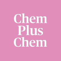 ChemPlusChem (@chempluschem) 's Twitter Profile Photo ChemPlusChem (@chempluschem) 's Twitter Profile Photo