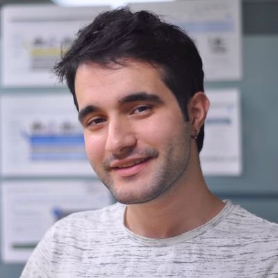 fozbekkk's profile picture. software developer