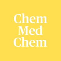ChemMedChem(@ChemMedChem) 's Twitter Profileg