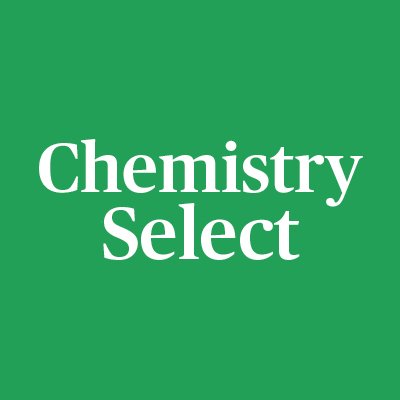 ChemistrySelect Profile Picture