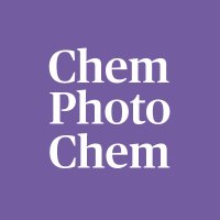 ChemPhotoChem (@chemphotochem) 's Twitter Profile