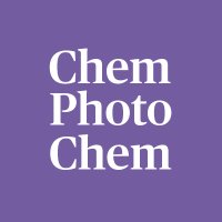 ChemPhotoChem(@ChemPhotoChem) 's Twitter Profile Photo