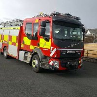 Rhayader Fire Station (@firerhayader) 's Twitter Profile